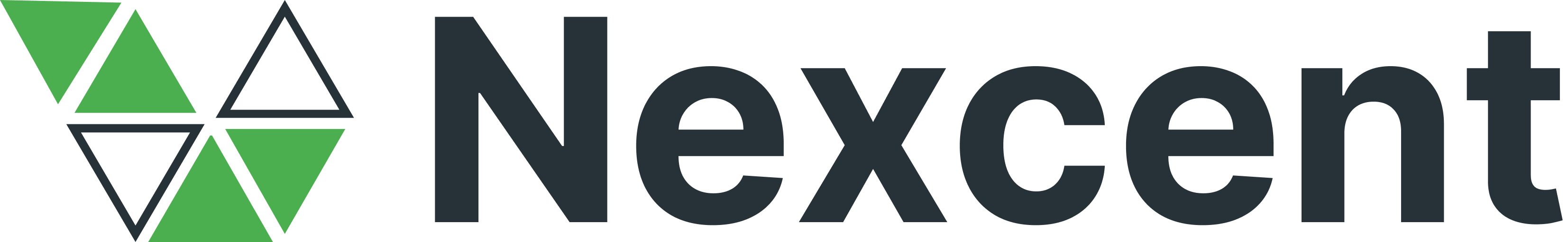 Nexcent